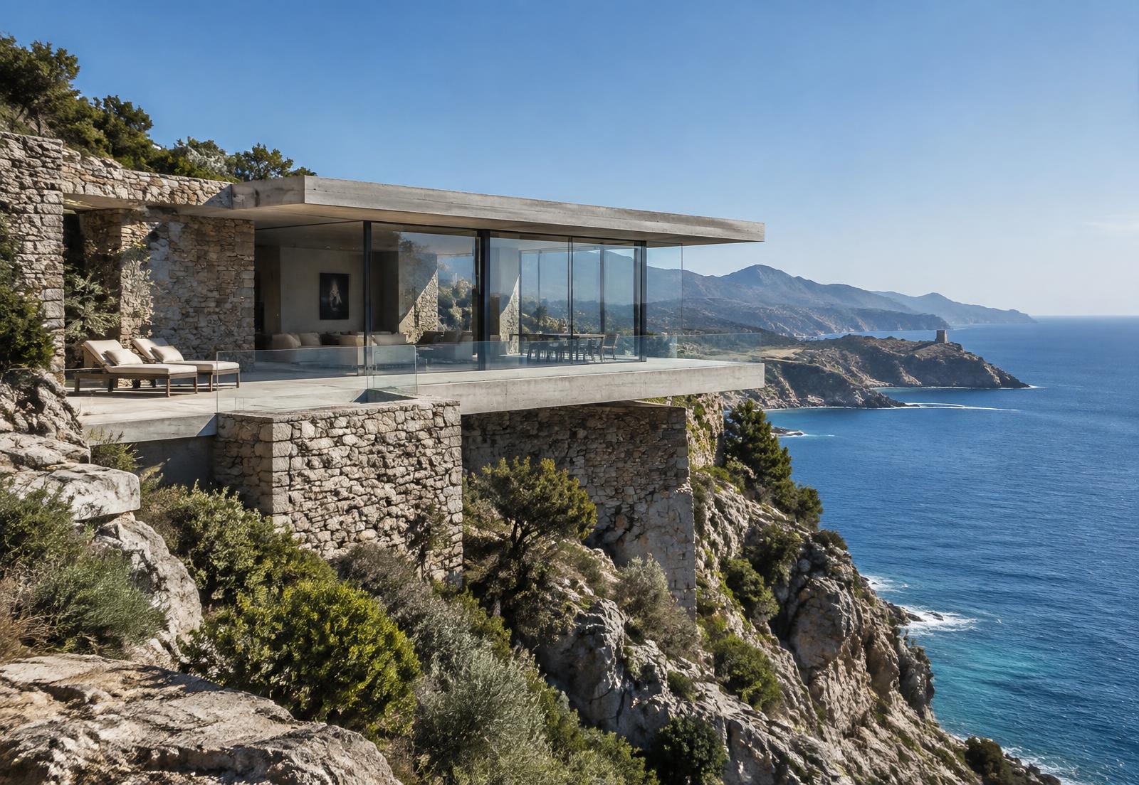 Cap Corse